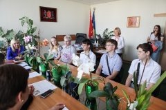 Хлопчик, який залишилась без піклування батьків, зростатиме у прийомній родині вінничан