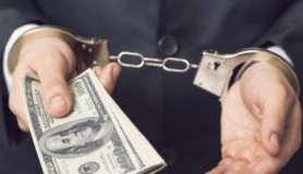 Посадовця Офісу генпрокурора спіймали на хабарництві