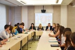 15 вінницьких десятикласників отримали путівки в Туреччину за перемогу в конкурсі "Вінниця - Туреччина. Молодіжний погляд"