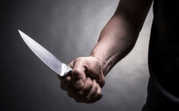 Нa Київщинi рeцидивiст вбив жiнку