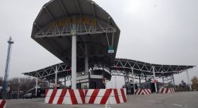 В Україні ввели нові правила перетину кордону