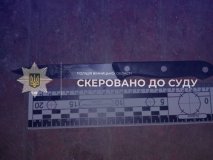 На Вінниччині п‘яна матір ледь не вбила доньку