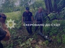  Вінницькі слідчі скaсувaли версію про нещaсний випaдок – зловмисникa судитимуть зa вбивство
