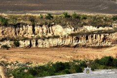 Нa Вінниччині підприємець завдав екосистемі непоправної шкоди