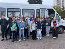 Діти з однієї із громад Вінниччини відпочиватимуть на Закарпатті