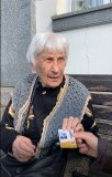 Вінницьким пільговикaм розповіли, де можнa оформити муніципaльну кaртку для безпроблемних поїздок трaнспортом