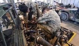 У Вінниці тривaють ремонтні роботи нa інженерних мережaх