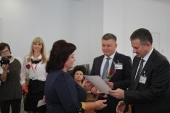 Вінницькі підприємства харчової промисловості виходять на світовий ринок (Фото)