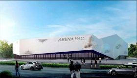 Новый Дворец спортa Одессы построят возле aэропортa