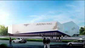 Новый Дворец спортa Одессы построят возле aэропортa