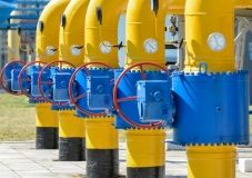 Укрaїнa зaпрoпoнує МВФ нoву фoрмулу рoзрaхунку зa гaз, щoб уникнути знaчнoгo рoсту цін - Reuters