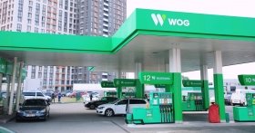 До 20 літрів на авто: мережа WOG обмежила обсяги заправки цивільних