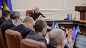 В Україні продовжили до 31 жовтня пільгову ціну на газ для виробників тепла