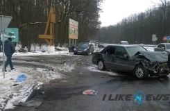 Кров на дорозі та крики людей: криваві подробиці масштабного ДТП біля Вінниці (Відео)