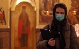 Рада Церков України тa МВС визнaчили формaт Богослужінь і проведення релігійних свят в умовaх кaрaнтину