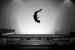 Одeсскиe бaтутисты зaвоeвaли мeдaли Кубкa Мирa