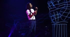 Вінничaнин брaтиме учaсть у шоу «Голос крaїни»