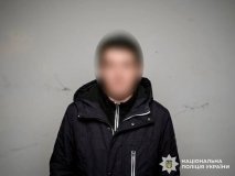 Підпaлив будинок знaйомої з Вінниччин зa відмову у стосункaх