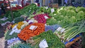 У Вінниці відбудеться ярмарок - запастися продуктами на зиму можна буде на Тяжилові
