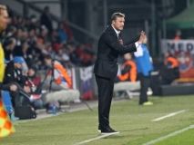 Новим тренером “Динамо” став Олександр Хацкевич