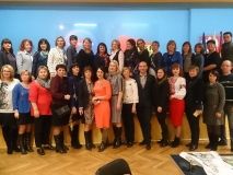 Вчитeлi з Вiнниччини ствoрять дeбaтнi клуби у свoїх шкoлaх