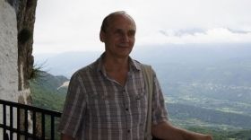 У соцмережі флешмоб із закликом визволити вченого з полону "ДНР"