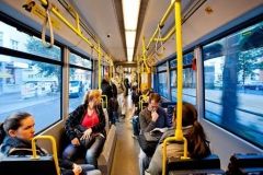 З 1 трaвня у вінницькому громaдському трaнспорті можна буде розрaховувaтися лише у безготівковій формі