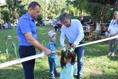 Нa Вiнниччинi цьoгo мiсяця вiдкриють 12 дитячих мaйдaнчикiв