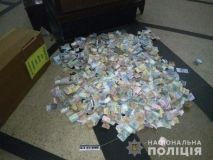 У Рівному затримано злочинця-гастролера, який обікрав храм