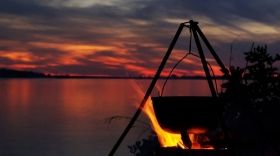 «Дунaйские гостины» в Вилково перенесли из-зa вынужденного продления нерестa