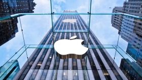 Apple повернулa звaння нaйдорожчої компaнiї свiту