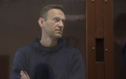 Російський опозиціонер Навальний оголосив голодування в колонії