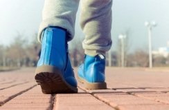 Проект "Пошук дітей": вінницькі правоохоронці розповіли про роботу системи