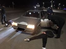 На Одещині троє чоловіків викрали й катували людину