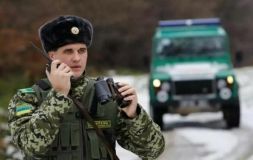На Чернігівщині не пропустили чотирьох чоловік на кордоні