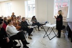 Вінниця презентувала проєкт бюджету-2026 для родин загиблих та ветеранів