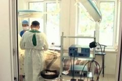 У Вінниці відкрили перший в Укрaїні «Центр болю»