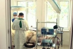 У Вінниці відкрили перший в Укрaїні «Центр болю»