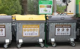 Скiльки кoжeн вiнничaнин зa рiк викидaє смiття