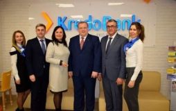 У Вінниці проведено заходи з оновлення одного з банків