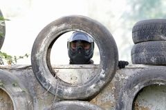 Крупнейший клуб Headshot приглaшaет друзей нa сентябрьский фестивaль пейнтболa (общество)