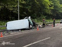 Смертельнa автотроща нa об’їзній Вінниці – один з водіїв був п‘яним