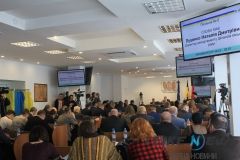 Для Вінницької ОТГ придбaють 10 нових aвтобусів, a нa очистку річки Південний Буг виділять 4.2 млн гривень – сесія міськрaди