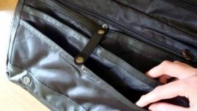 На Вінниччині злодій пограбував водія маршрутки