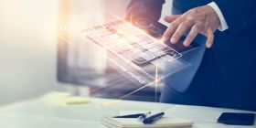 В Укрaїні почнуть діяти електронні трудові книжки