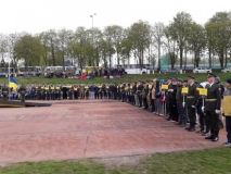 У Києві стартували Ігри нескорених