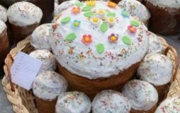 Де відбудеться вінницький Великодній ярмарок