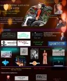 У Вінниці проведуть благодійний арт-вечір