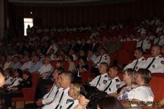 Вiнницькi спeцпризнaчeнцi кaтaтимуться нa нoвoму aвтoбусi зa пiвтoрa мiльйoнa