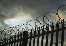 Злочинець, який вчинив розбійний напад на Вінниччині, проведе в тюрмі 14 років